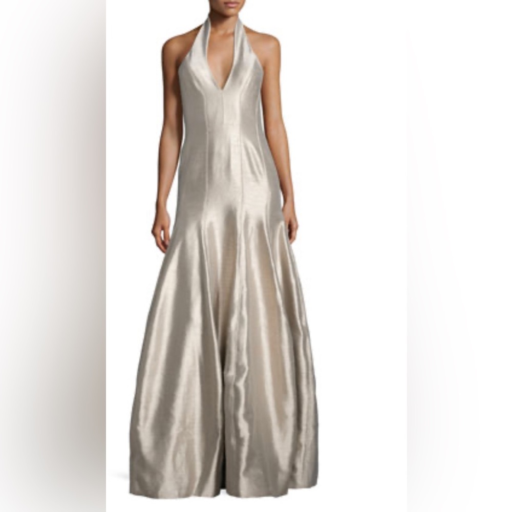 Halston Heritage Evening Collection